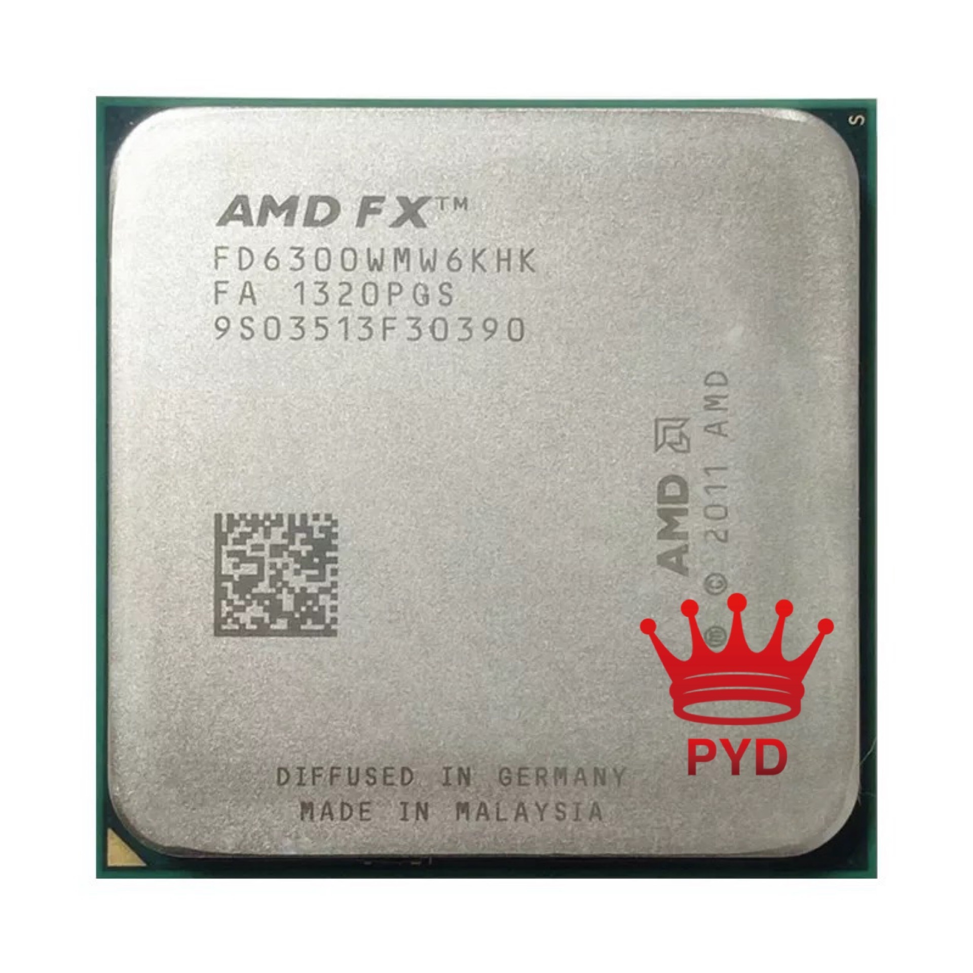 AMD FX ø FX6300 3.5GHz SIX ھ CPU μ, ..